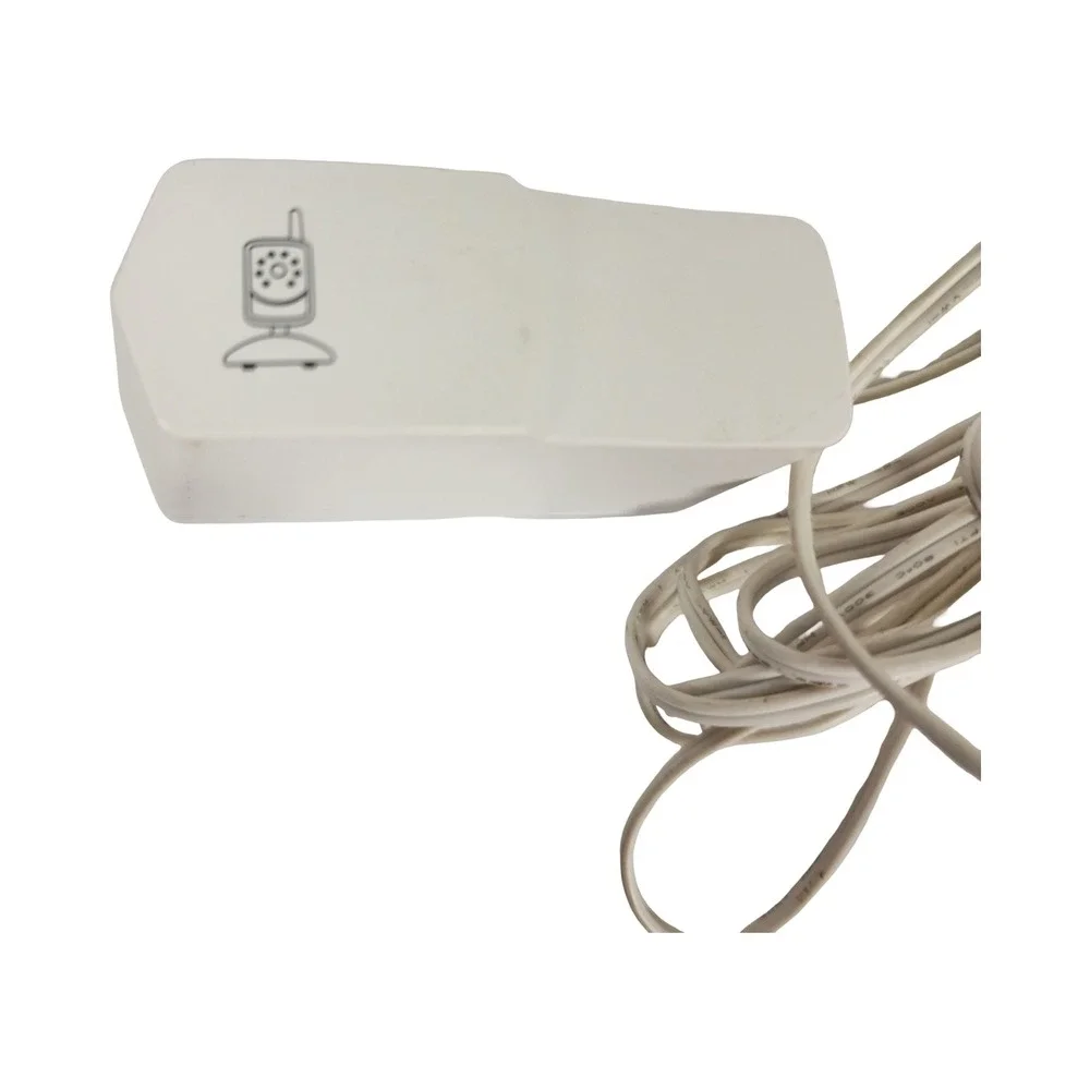Exivision Industries AC DC Power‎ Adapter Model AD150750500 7.5V 500mA Cord